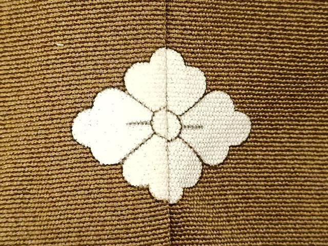 平和屋着物■豪華色留袖 作家物 草花文 暈し染め 金彩 銀糸 正絹 逸品 DABB2146cd
