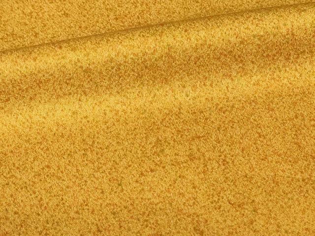 平和屋着物■上質な小紋 霞文 暈し染め 正絹 逸品 DABB2791qp