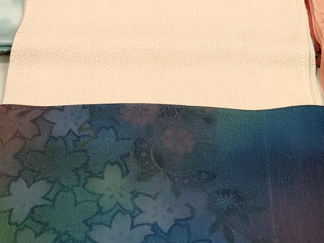 平和屋着物★和装小物 帯揚げ10枚セット 正絹 逸品 DABB8036xg