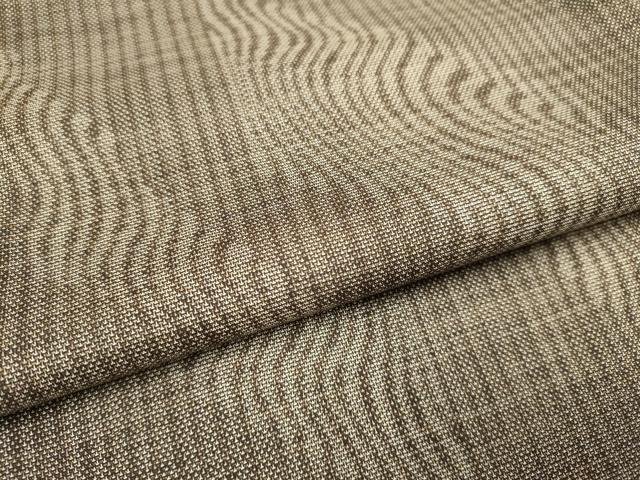 平和屋着物●本場大島紬 9マルキ 切嵌立涌文 正絹 逸品 DABB9756du