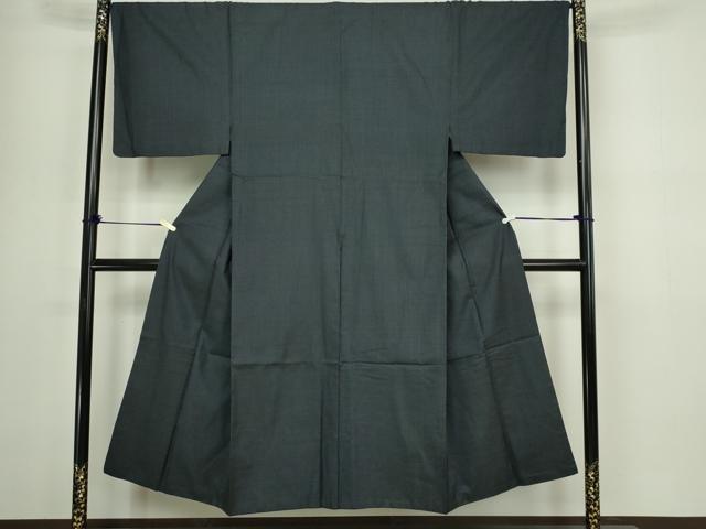 平和屋着物■本場大島紬 100亀甲 総詰め 正絹 逸品 DABC0314sf