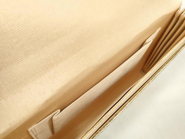 平和屋着物▼和装小物 和装バッグまとめて5点 クラッチ型 抱え型 逸品 DABC1539zzz