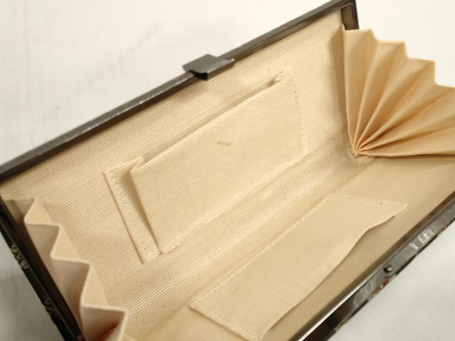 平和屋着物▼和装小物 和装バッグまとめて5点 クラッチ型 抱え型 逸品 DABC1539zzz