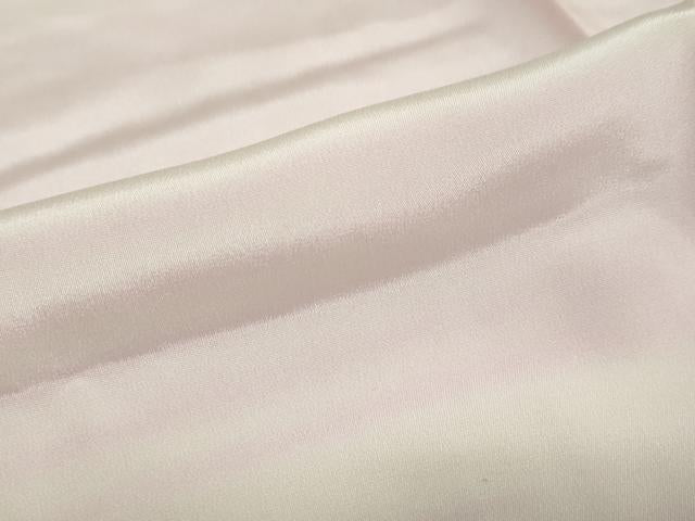 平和屋着物●長襦袢 無双仕立て 霞文 暈し染め 正絹 逸品 DABC2640ud