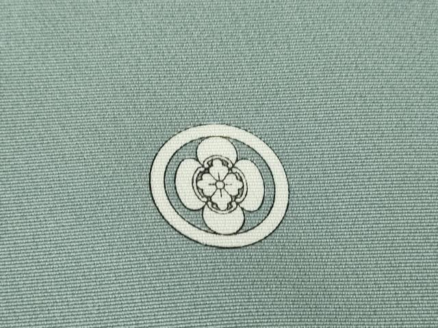 平和屋着物●豪華色留袖 正倉院花文 金彩 やまと金ラベル 正絹 逸品 未使用 DABC3189az