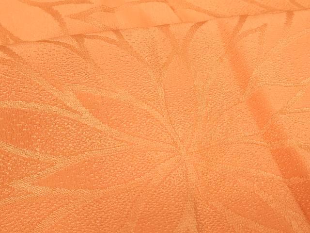 平和屋着物●振袖用長襦袢 無双仕立て 菊尽くし 正絹 逸品 DABC3576az