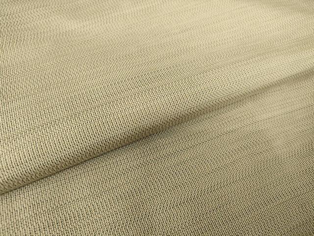 平和屋着物●男性 本場大島紬 絣文 正絹 逸品 DABC3588az