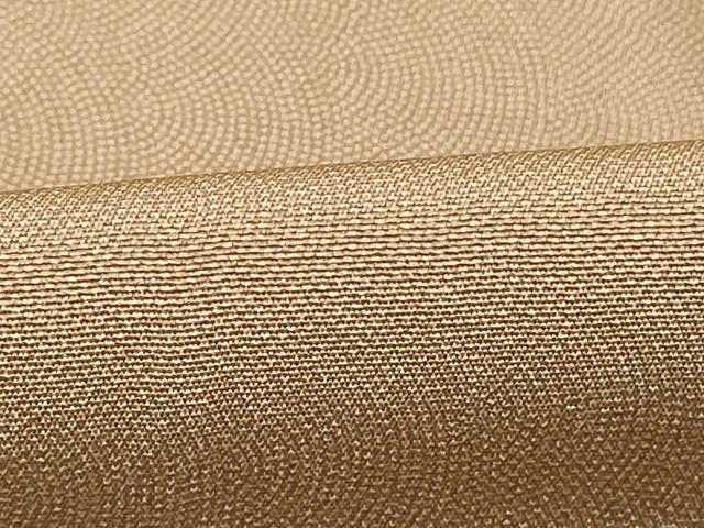 平和屋着物■江戸小紋 鮫小紋柄 正絹 逸品 DABC4592cd