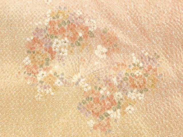 平和屋着物★和装小物 帯揚げ10枚セット 正絹 逸品 DABC5617xg