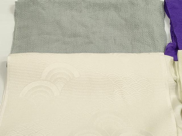 平和屋着物★和装小物 帯揚げ10枚セット 正絹 逸品 DABC5626xg