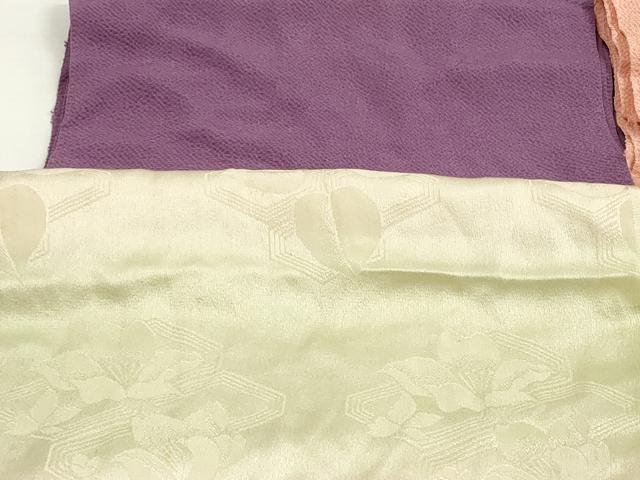 平和屋着物★和装小物 帯揚げ10枚セット 正絹 逸品 DABC5628xg