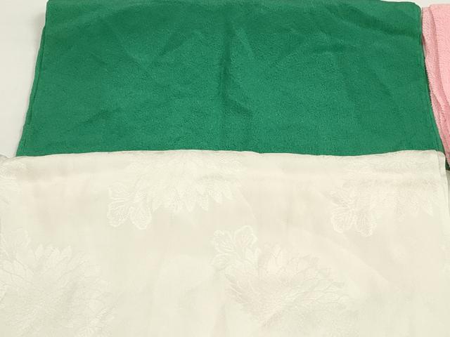 平和屋着物★和装小物 帯揚げ10枚セット 正絹 逸品 DABC5632xg