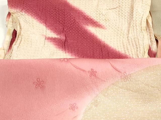 平和屋着物★和装小物 帯揚げ10枚セット 正絹 逸品 DABC5637xg