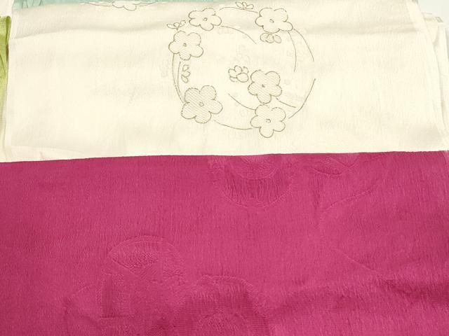 平和屋着物★和装小物 帯揚げ10枚セット 正絹 逸品 DABC5639xg