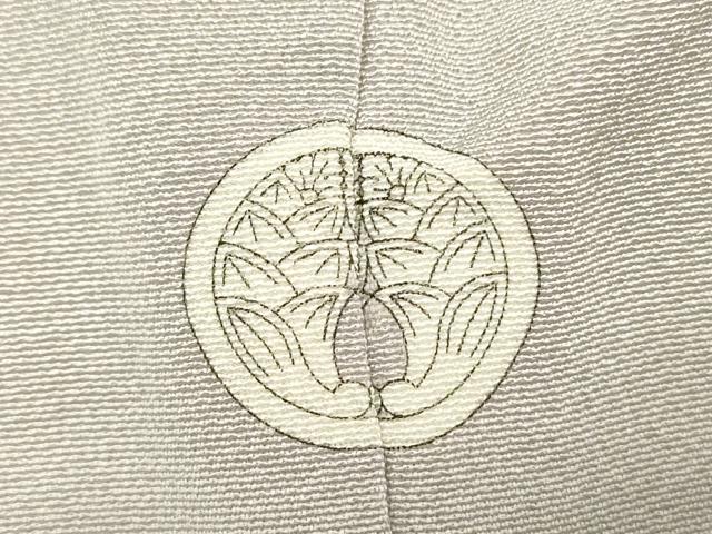 平和屋着物■豪華色留袖 幔幕御所車花松文 金彩 正絹 逸品 DABC7650ya