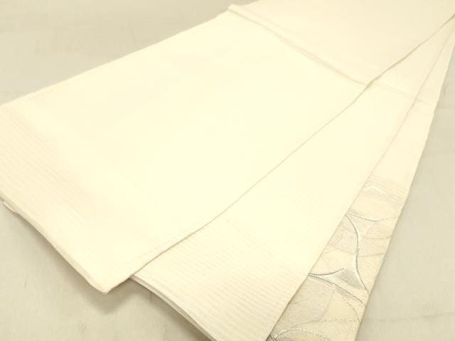 平和屋着物*夏物 太鼓柄袋帯 丸文 金銀糸 正絹 逸品 DABC8180cm