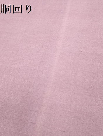 平和屋着物●九寸開き名古屋帯 作家物 髭紬 人物文 正絹 逸品 DABD0251op