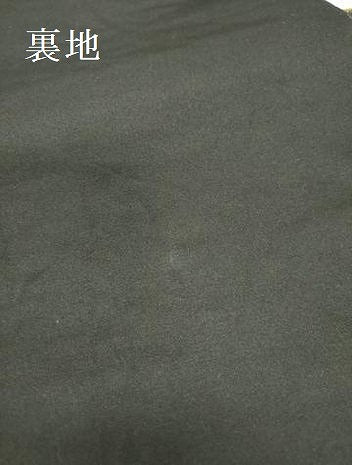 平和屋着物●全通柄袋帯 唐織 舞花 金銀糸 正絹 逸品 DABD0566op