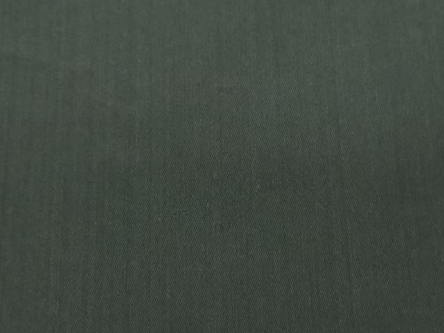 平和屋着物●山口美術織物 皇室 伊勢神宮御用 西陣織 山口克爾監修 太鼓柄袋帯 唐織 竹垣春秋文 金糸 正絹 逸品 DABD1935ps