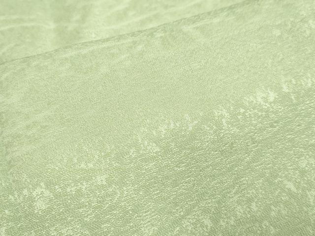 平和屋着物■長襦袢 無双仕立て 夏虫色 さが美扱い 正絹 逸品 DABD2312du