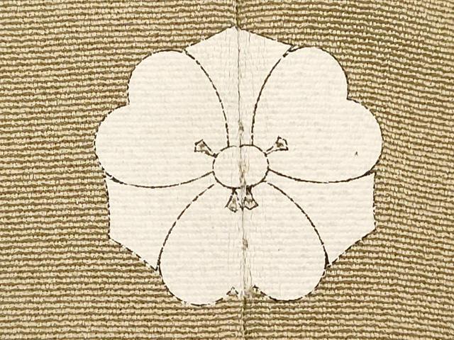 平和屋着物■豪華色留袖 風景文 金閣寺 暈し染め 金彩 正絹 逸品 DABD2646cd
