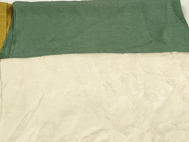 平和屋着物★和装小物 帯揚げ10枚セット 正絹 逸品 DABD3631xg