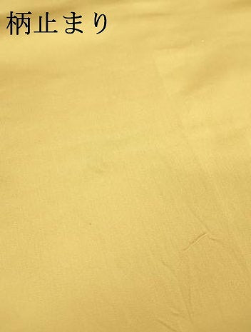 平和屋着物▼六通柄袋帯 唐織 飛鳥花文 金糸 引箔 正絹 逸品 DABD5346fe