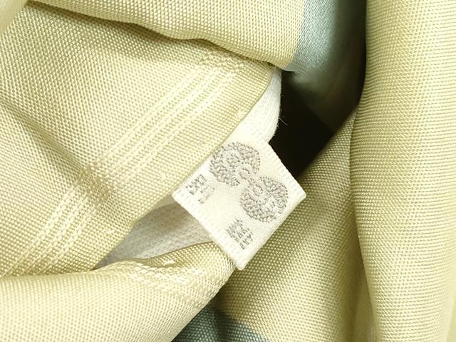 平和屋着物●西陣 川島織物 九寸名古屋帯 花間道 金糸 正絹 逸品 DABD5825fe