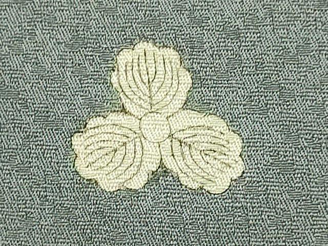 平和屋着物■豪華色留袖 駒刺繍 風景文 金彩 正絹 逸品 DABD6034du