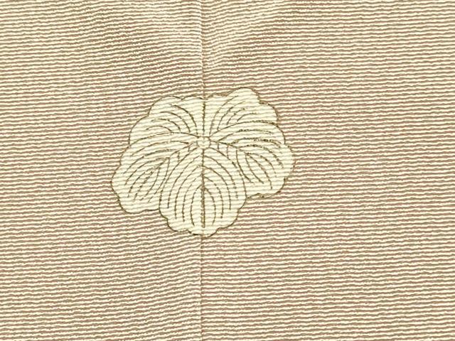 平和屋着物■豪華色留袖 友禅 作家物 風景文 正絹 逸品 DABD6347du