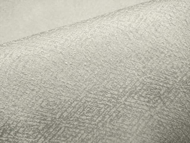 平和屋着物▽東京友禅 熊谷好博子監修 色無地 単衣 枯野色 さんび謹製 洗える着物 DABD6452du