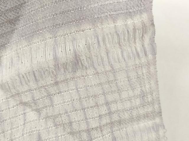 平和屋着物*夏物 和装小物 帯揚げ10枚セット 絽 柄絞り 刺繍 流水 市松 麻の葉地紋 全て正絹 逸品 DABD7276zzz