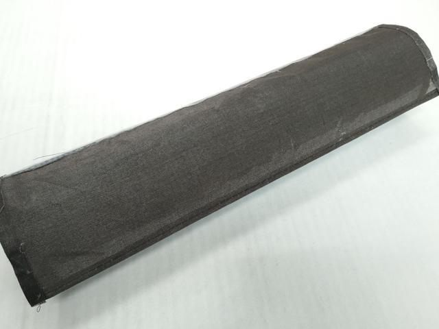 平和屋着物*夏物 浴衣 反物 着尺 角通し 綿 未使用 DABD8956zzz
