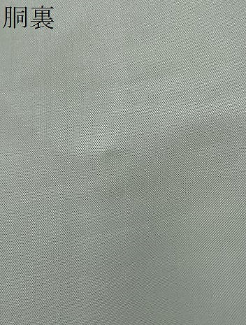 平和屋着物●本場大島紬 格子文 やまと誂製 証紙付き 丸恵謹製 正絹 逸品 DABD9076ud