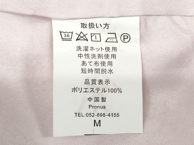 平和屋着物●江戸小紋 小花尽くし文 洗える着物 DABD9238ud