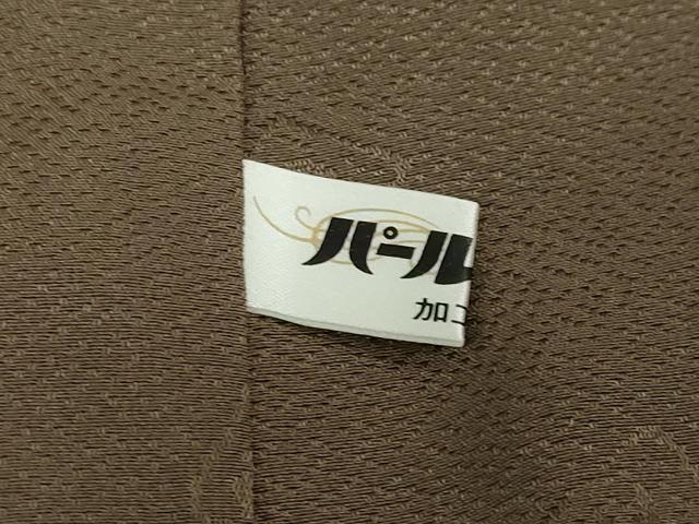 平和屋着物●染色の魔術師 染乃座・大久保玄才 そめのざ玄才 訪問着 流水舞桜文 金彩 正絹 逸品 DABD9970ud