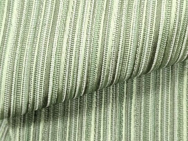 平和屋着物●男性 角帯 流線文 正絹 逸品 未使用 DABE1687op