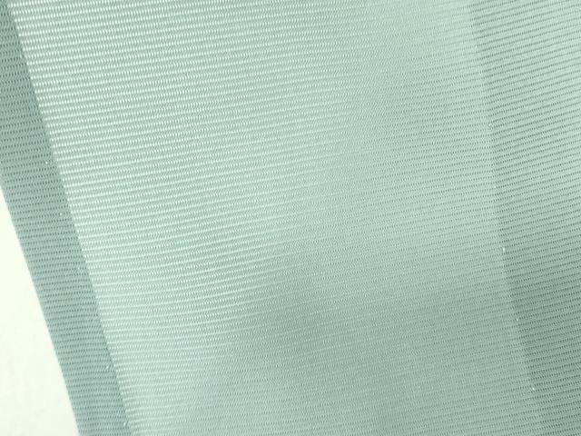 平和屋着物*夏物 訪問着 絽 南天草花文 金彩 正絹 逸品 DABE1849op