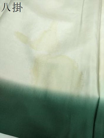 平和屋着物●都喜ヱ門 本場大島紬 7マルキ 総絣 奥の細道 藤絹織物謹製 証紙付き 正絹 逸品 DABE5393ps
