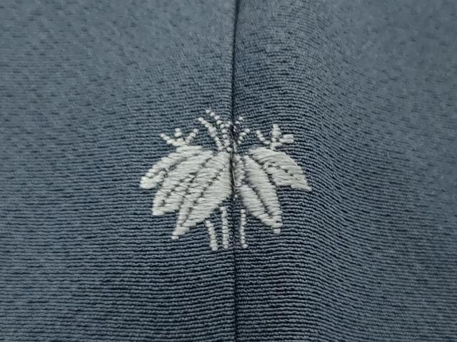 平和屋着物●豪華色留袖 総刺繍 花丸文 金彩 正絹 逸品 DABE5929ps