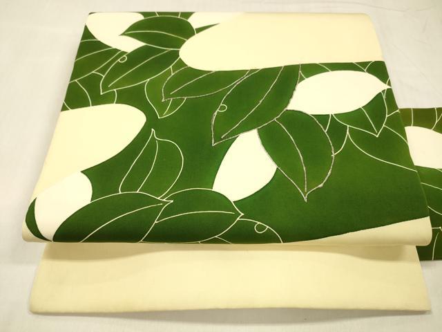 平和屋着物＊夏物　小紋　紗　草葉文　正絹　逸品　AABG5549jd 平和屋着物＊夏物 訪問着 絽 草花文 正絹 逸品 未使用 AABA2826jdの
