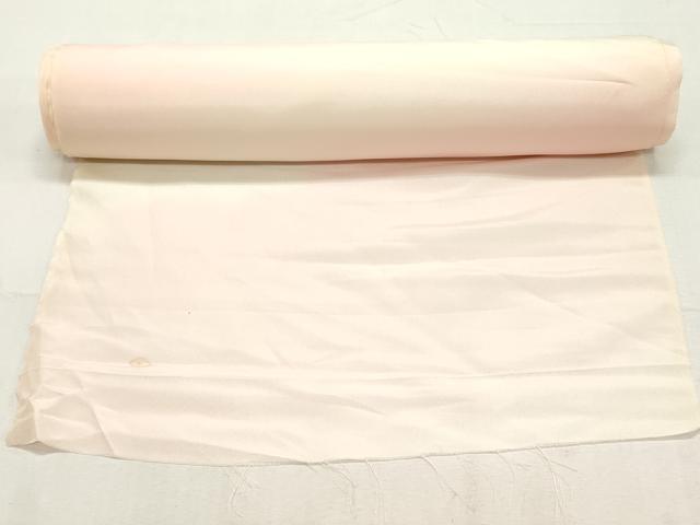 平和屋着物▼長襦袢 反物 着尺 霞文 暈し染め 逸品 未使用 DABE6770zy
