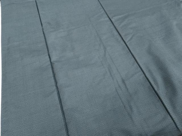 平和屋着物■男性 本場大島紬 100亀甲 総詰め 正絹 逸品 DABE7726cd
