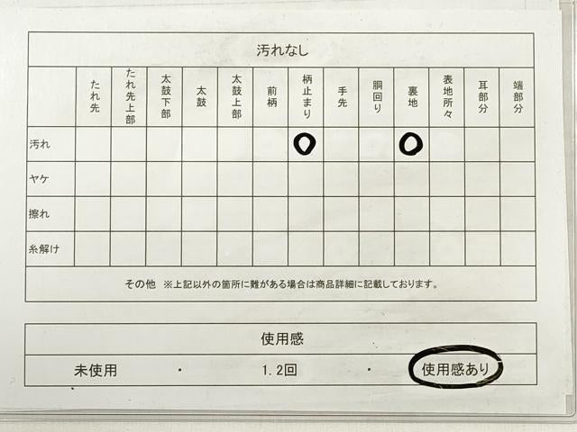 平和屋着物◎六通柄袋帯 唐織 切嵌正倉院更紗花文 金銀糸 正絹 逸品 DABE8110xg