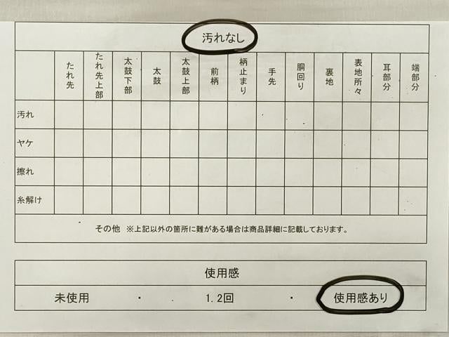 平和屋着物◎西陣 老舗 渡文謹製 手織 全通柄袋帯 纐纈 草花文 正絹 逸品 DABE8251xg