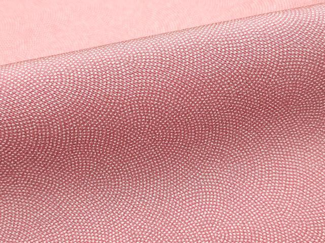平和屋着物■江戸小紋 鮫小紋柄 正絹 逸品 DABE8851qa