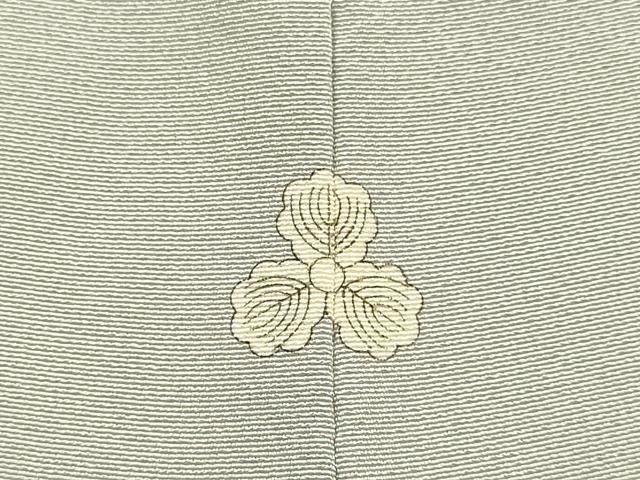 平和屋着物■豪華色留袖 童子花文 暈し染め 正絹 逸品 DABE9548du