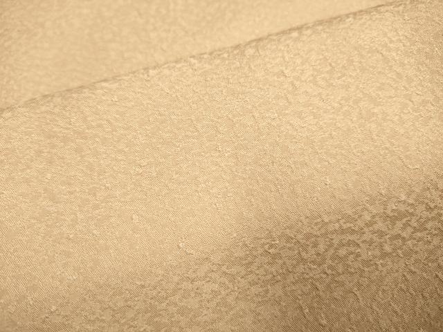 平和屋着物▽色無地 単衣 伽羅色 洗える着物 DABE9819du