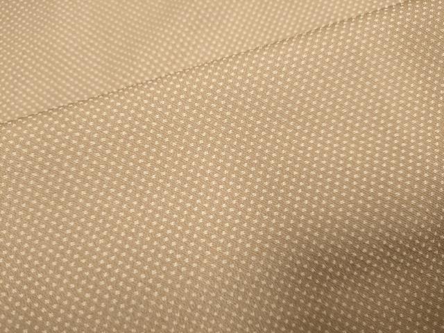 平和屋着物▽江戸小紋 単衣 行儀 ますいわ屋扱い 正絹 逸品 DABE9908du
