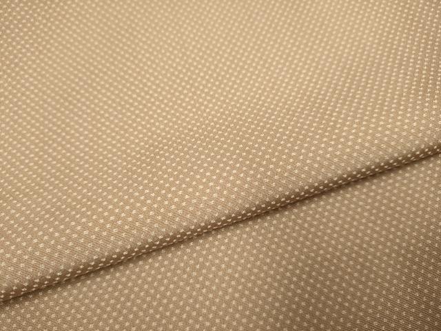 平和屋着物▽江戸小紋 単衣 行儀 ますいわ屋扱い 正絹 逸品 DABE9908du